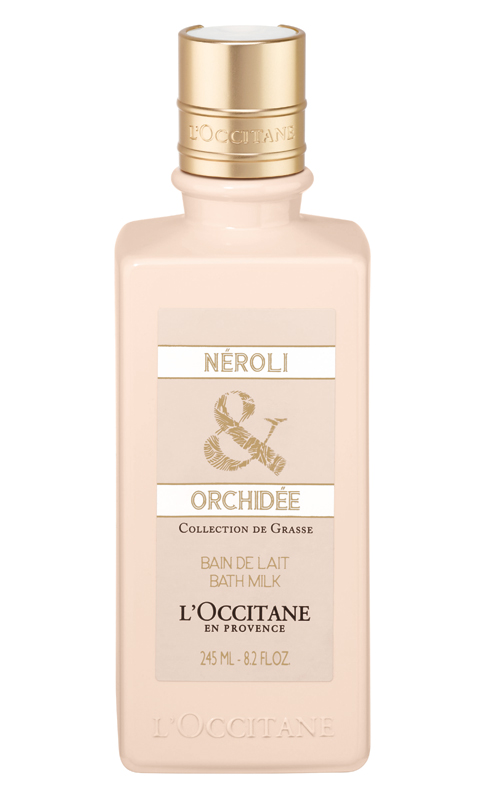 NEROLI & ORCHIDEE - L'Occitane