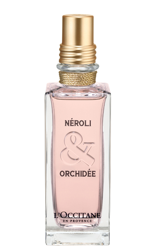 NEROLI & ORCHIDEE - L'Occitane