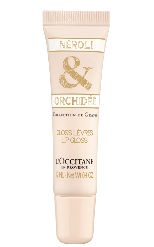 NEROLI & ORCHIDEE - L'Occitane