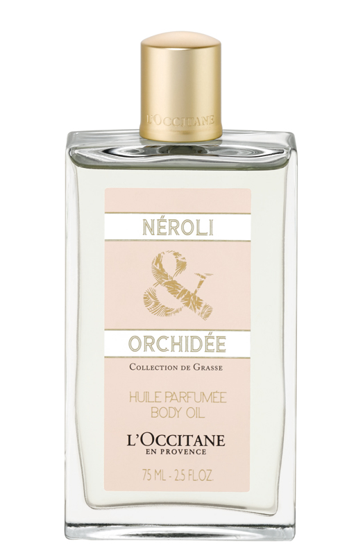 NEROLI & ORCHIDEE - L'OccitaneNEROLI & ORCHIDEE - L'Occitane