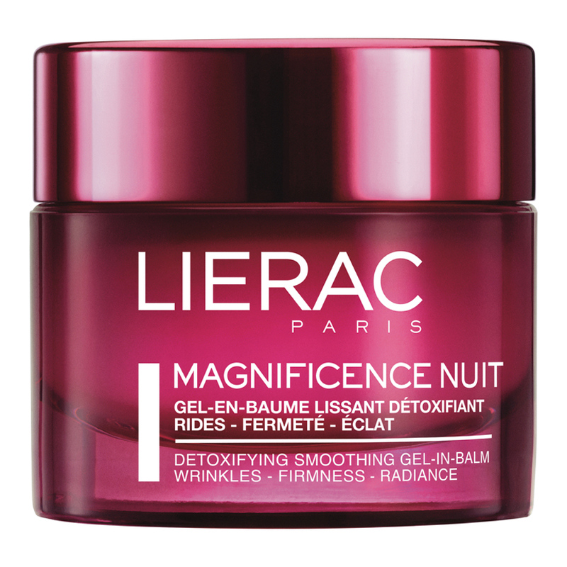 Magnificence Nuit - Lierac