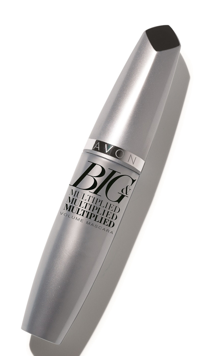 AVON_Mascara volumizzante Big&Multiplied