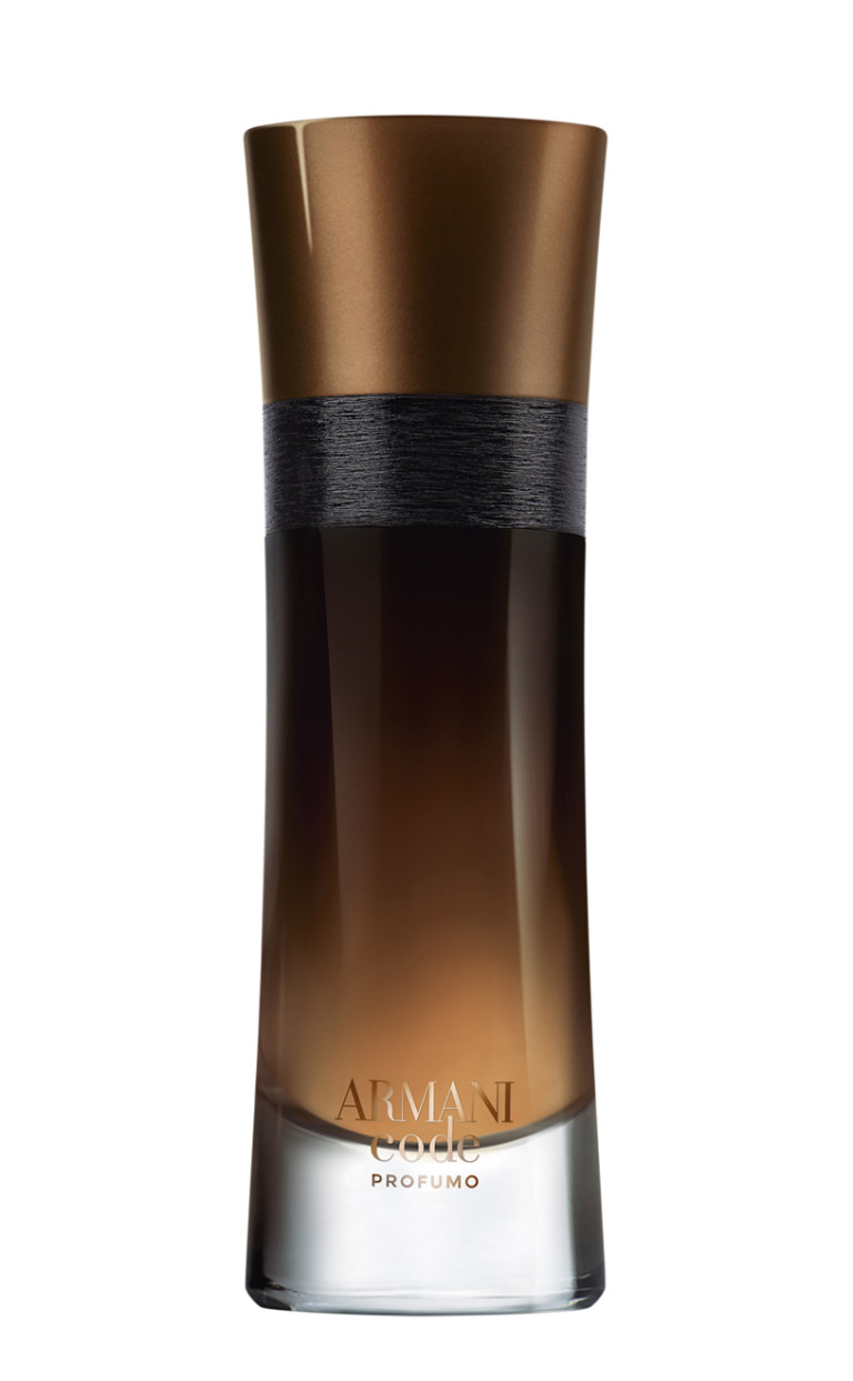 Armani Code Profumo by Giorgio Armani