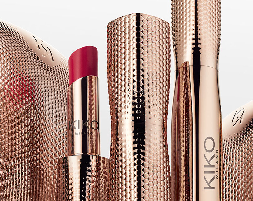 Kiko: Collection_Wanderlust