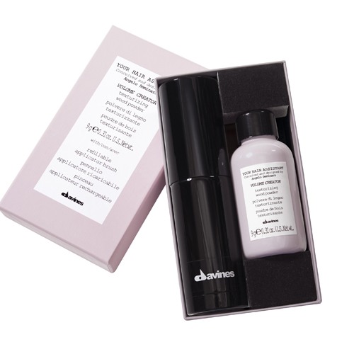 Davines - Your Hair Assistant