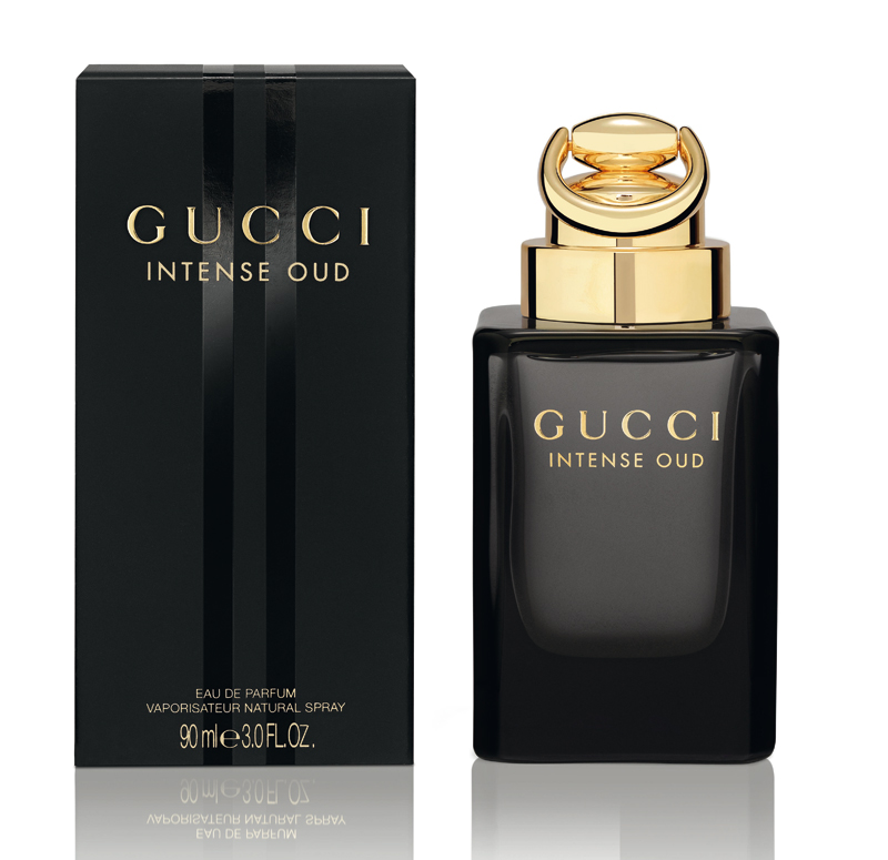 Gucci Intense Oud