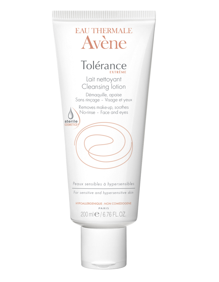 AVENE--TOLERANCE-EXTREME-Latte-detergente