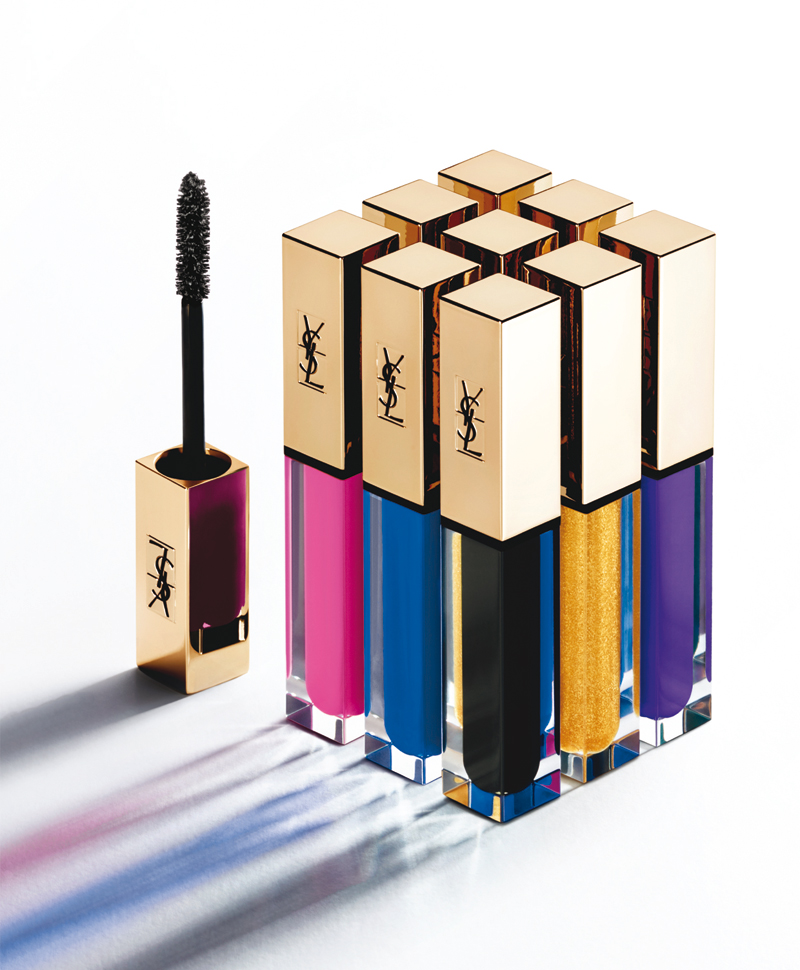 Mascara Vinyl Couture di YSL