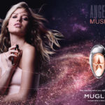 Angel Muse - Mugler
