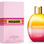 MISSONI EAU DE TOILETTE