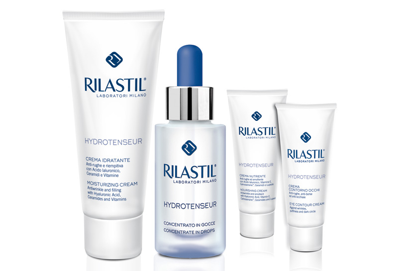 Rilastil Hydrotenseur