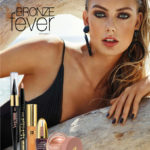 Pupa Bronze Fever