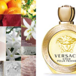 Eros pour Femme Eau de Toilette by Versace