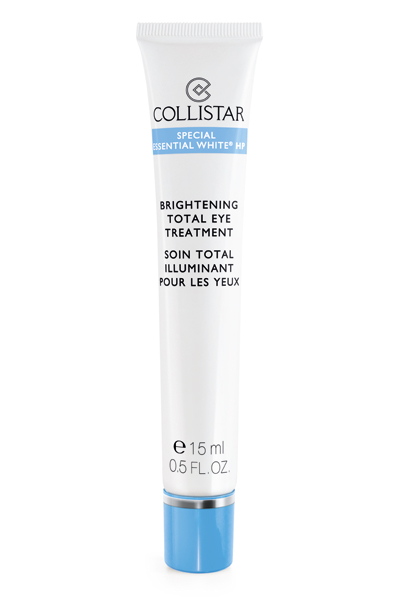 COLLISTAR TRATTAMENTO TOTALE ILLUMINANTE OCCHI,