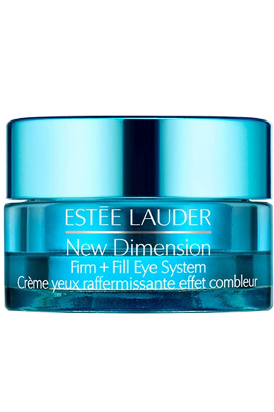 ESTÉE LAUDER NEW DIMENSION FIRM + FILL EYE SYSTEM