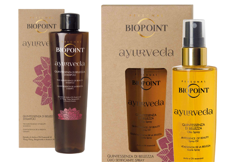 Ayurveda di Biopoint