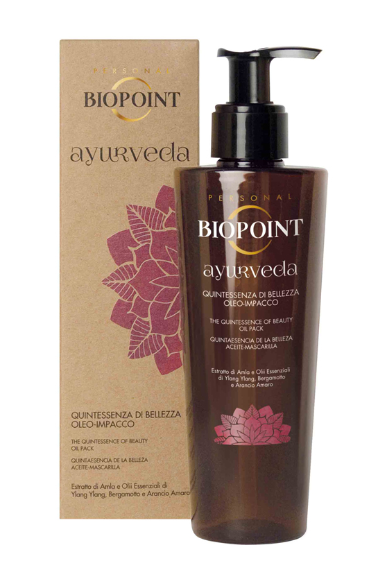 Ayurveda di Biopoint