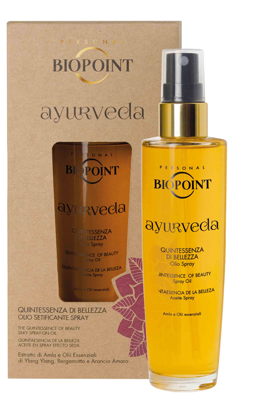 Ayurveda di Biopoint