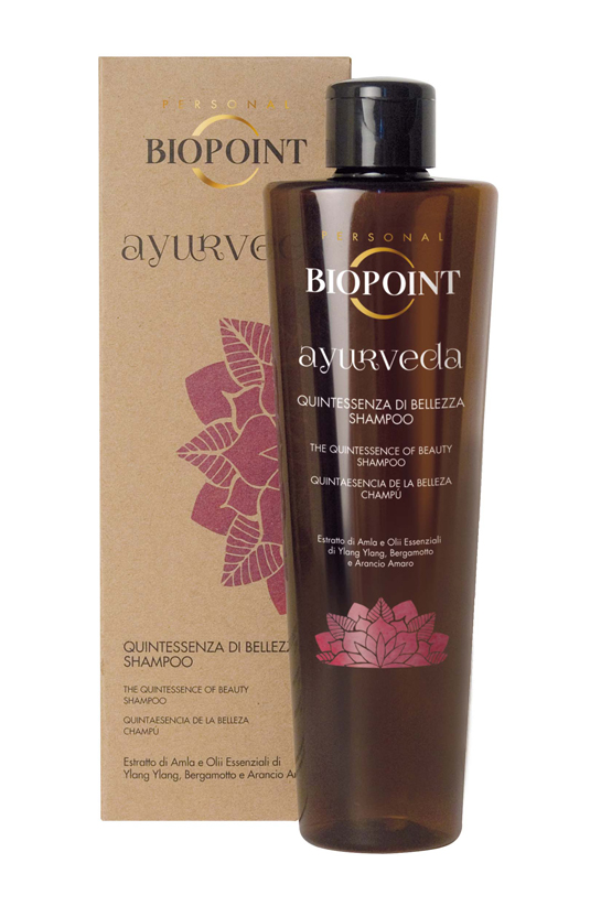 Ayurveda di Biopoint