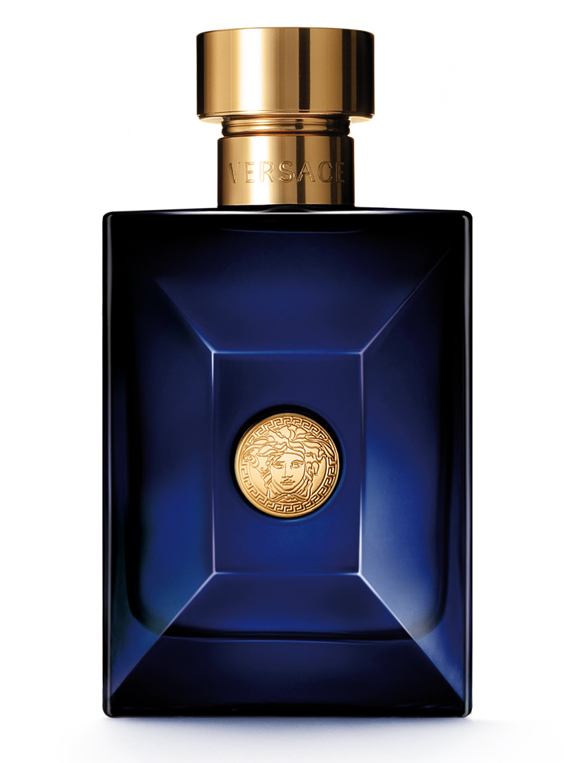 Versace pour homme DYLAN BLUE