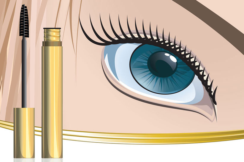 mascara occhi