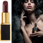 Tom Ford Orchid collection