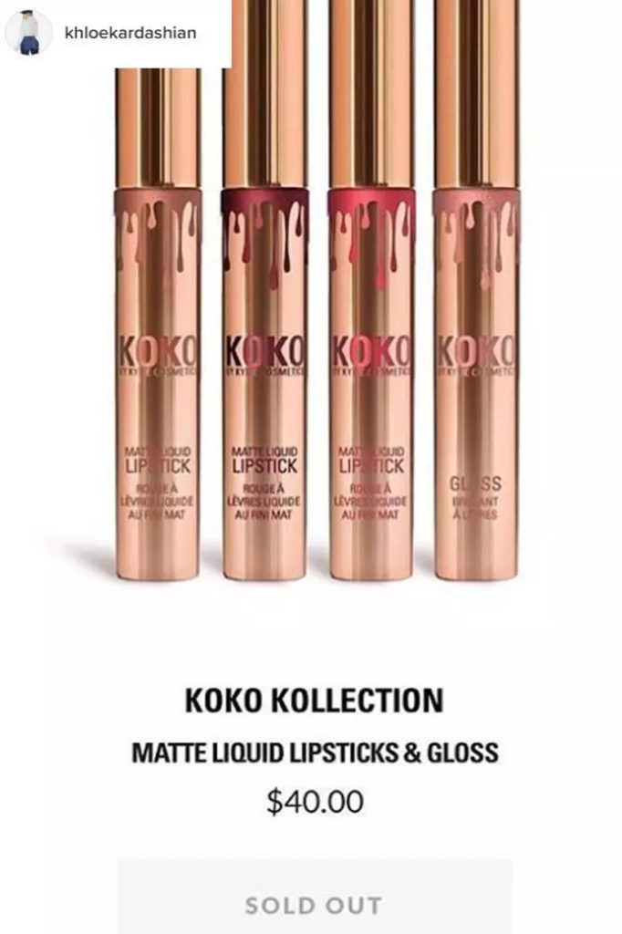 Koko kollection