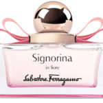 Signorina in Fiore by Salvatore Ferragamo