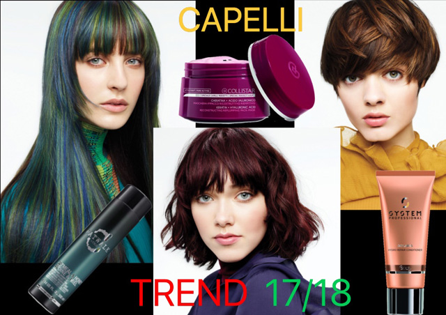 Capelli Mania