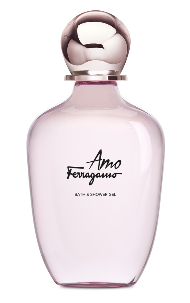 Amo Ferragamo