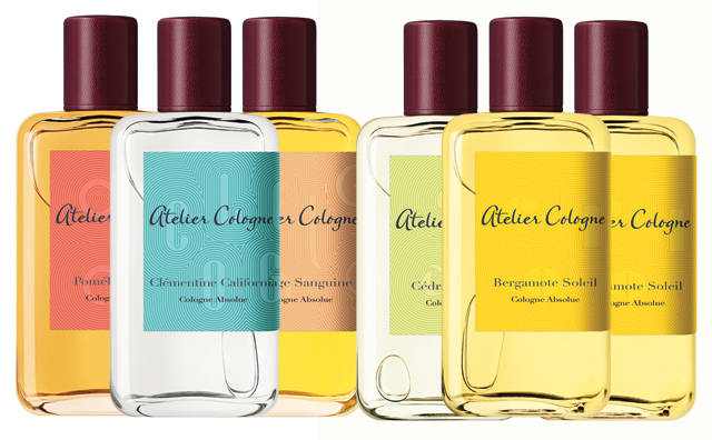 Atelier Cologne