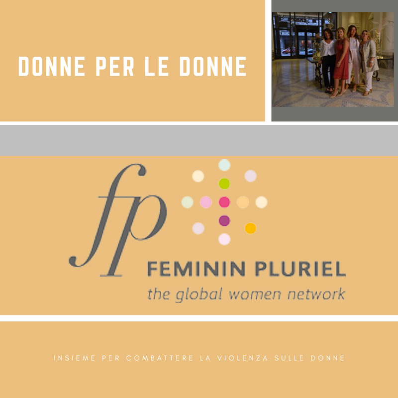 Feminin Pluriel