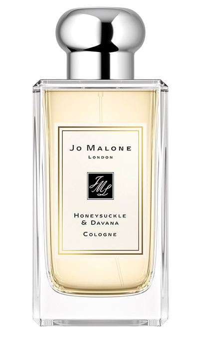 La fragranza Jo Malone London