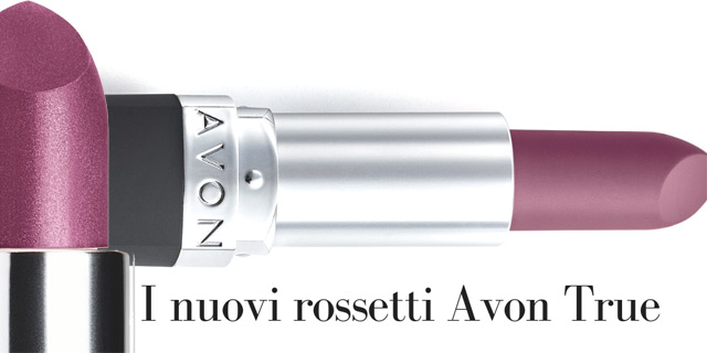 Avon True