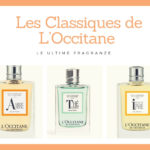 Les Classiques de L’Occitane