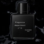 Fragrance Department nº10, Black Edition