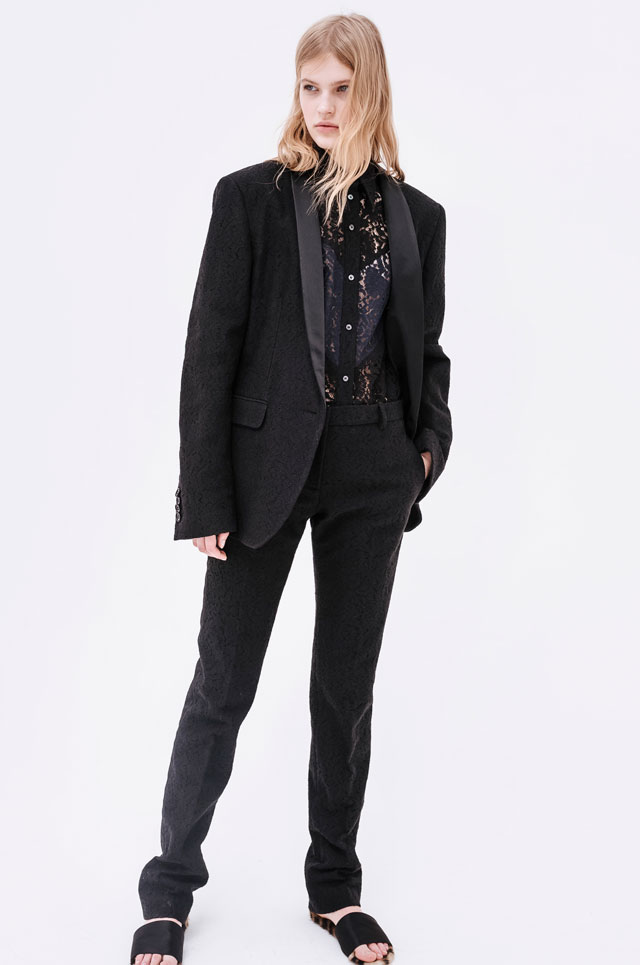 la pre fall 2019 di N 21-