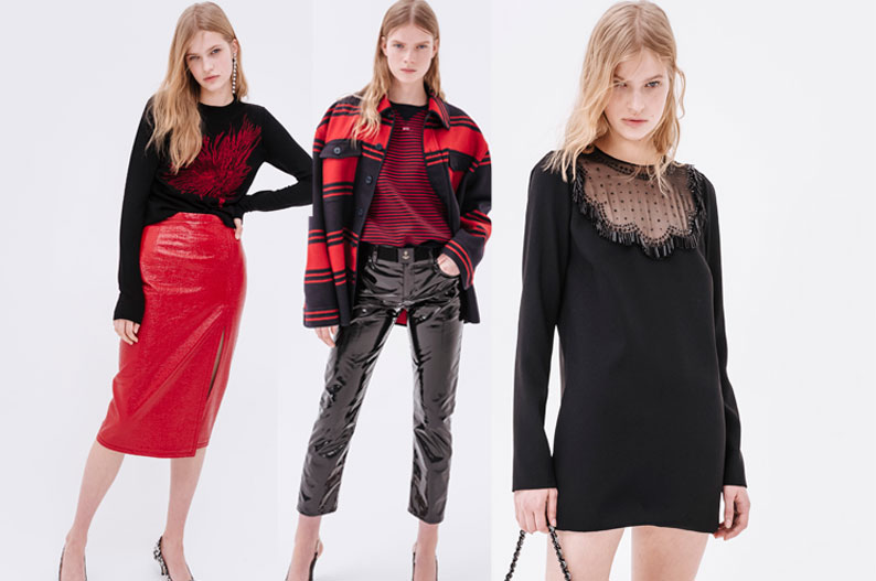 La pre-fall 2019 di N 21