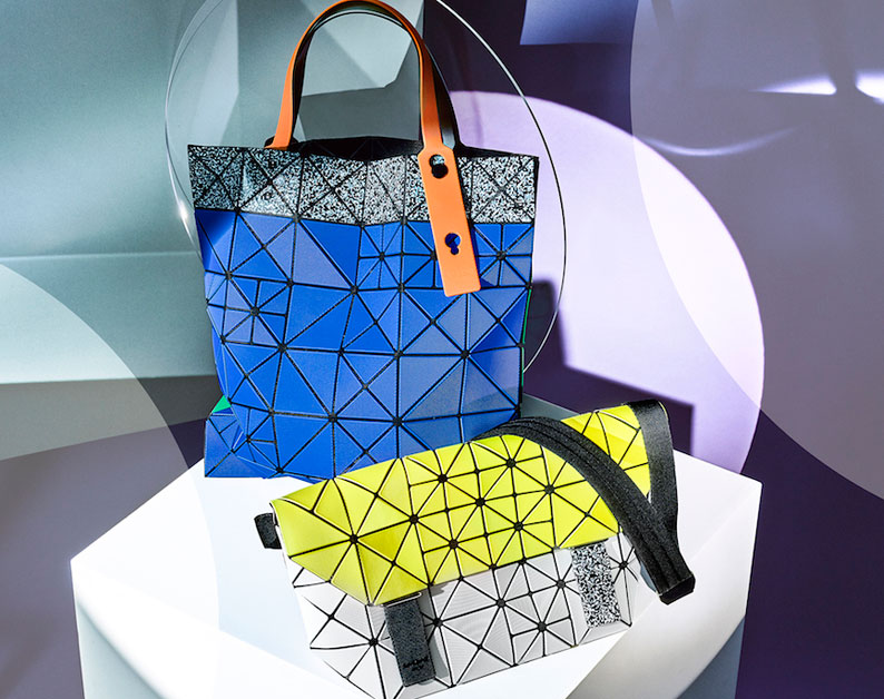 BAO BAO ISSEY MIYAKE - Pixel