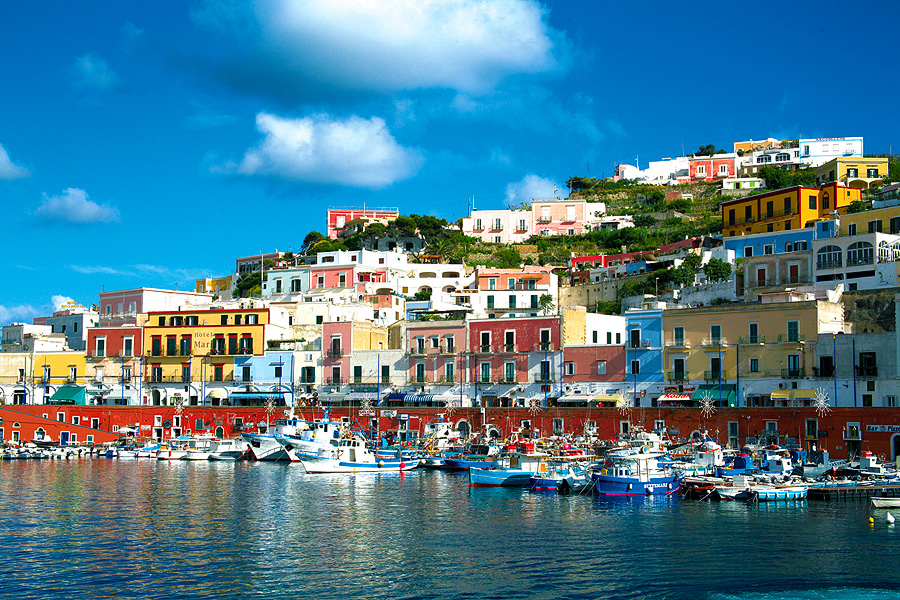 Isola di Ponza