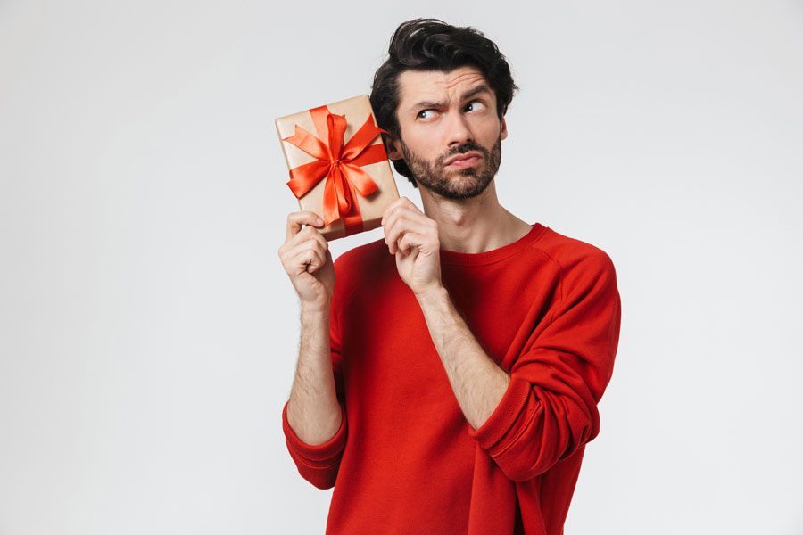 Fare il regalo perfetto a un uomo - Non Solo Beauty