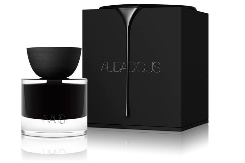 AUDACIOUS FRAGRANCE by NARS