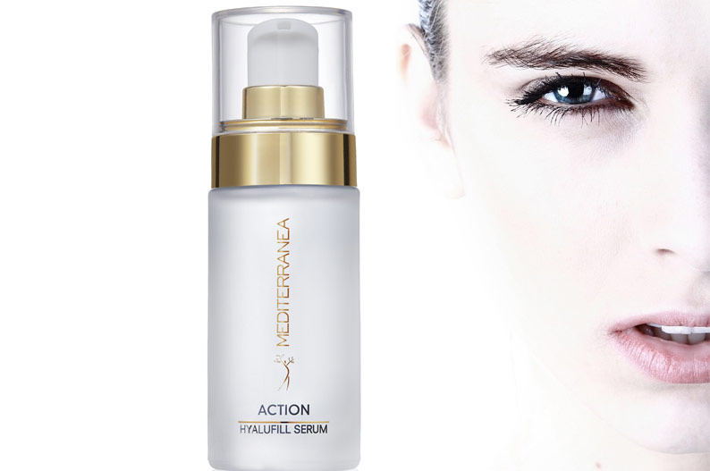 ACTION HYALUFILL SERUM