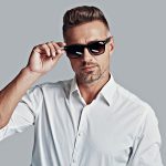 Ray Ban occhiali da sole uomo