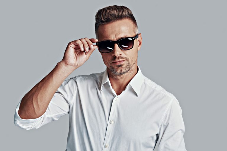 5 occhiali da sole uomo di tendenza Non Solo Beauty