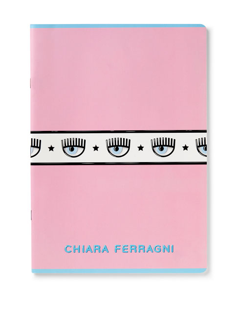 Chiara Ferragni x Pigna
