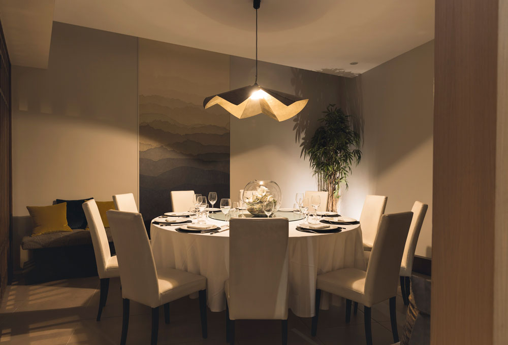 Dao Chinese Restaurant
