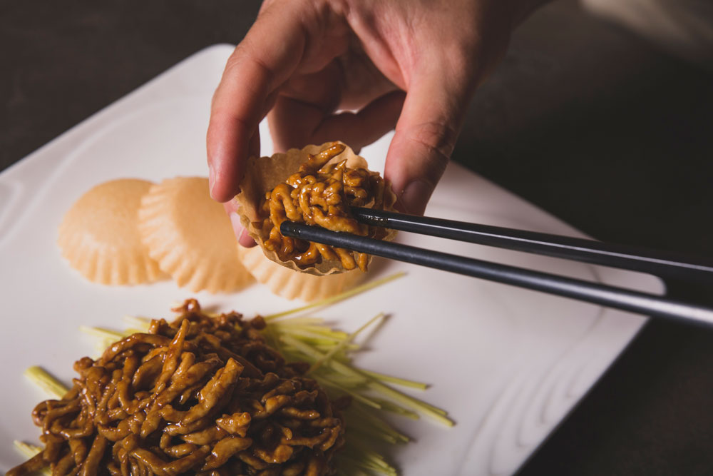 Dao Chinese Restaurant Credits Press Office