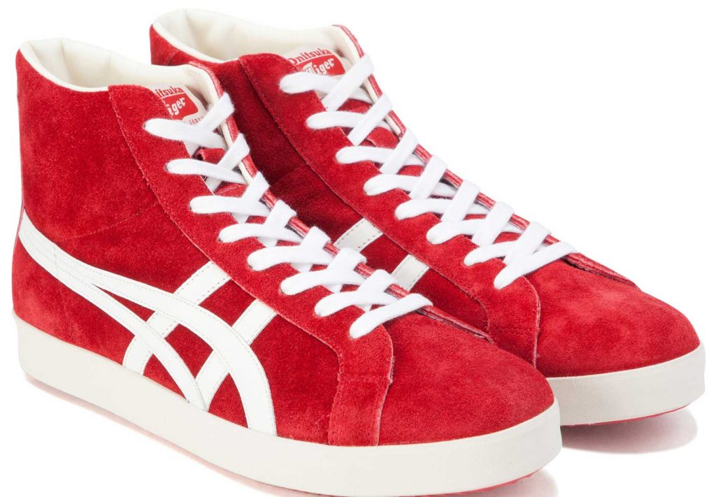 ONITSUKA TIGER | Collezione Nippon Made