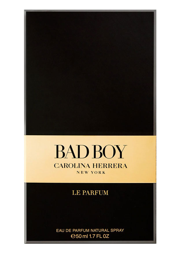 Bad Boy Le Parfume